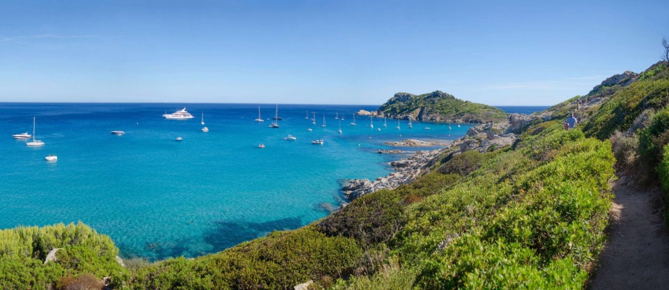 Middellandse Zee Provence Cote d' Azur Middellandse Zee