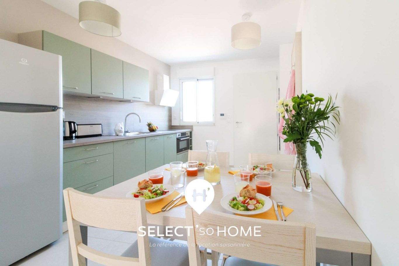 Eetkamer Woning POS-G - eetkamer